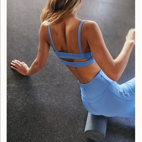 Free People Movement workout set - Picture 2 of 6